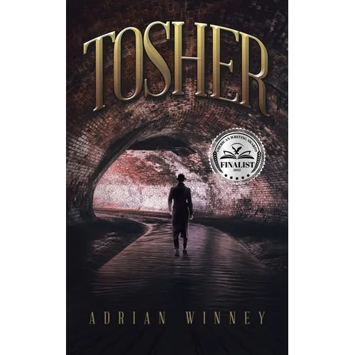 Tosher