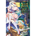 Sleepy Princess in the Demon Castle, Vol. 10