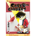 Case Closed, Vol. 57