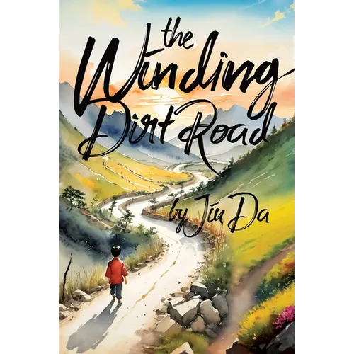 The Winding Dirt Road