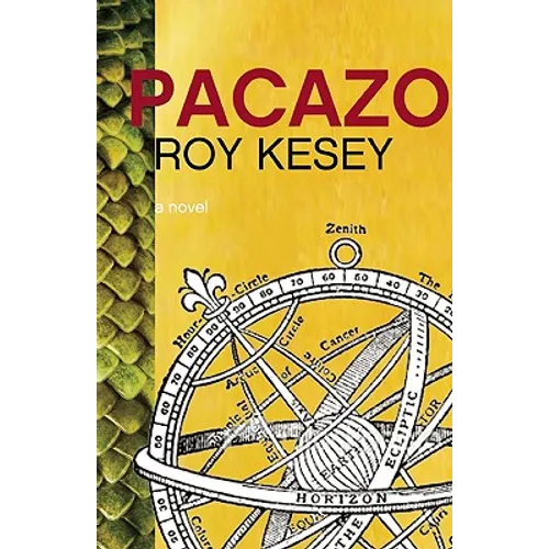 Pacazo: Dynamic Lifestyle Changes to Put You in the Driver's Seat