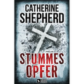 Stummes Opfer: Thriller