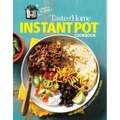 Taste of Home Instant Pot Cookbook: Savor 111 Must-Have Recipes Made Easy in the Instant Pot