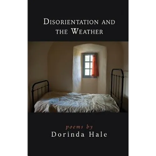 Disorientation and the Weather