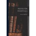 Notes On Hospitals