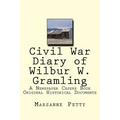 Civil War Diary of Wilbur W. Gramling