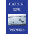 Coast Salish Essays