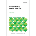 International Law of Taxation
