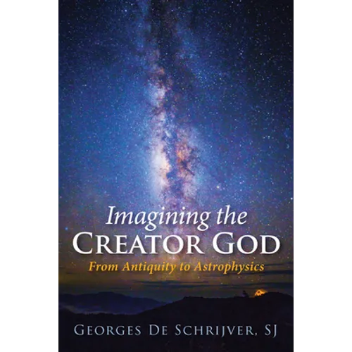 Imagining the Creator God