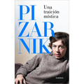 Una Traición Mística. Antología de Relatos / A Mystic Betrayal. an Anthology of Tales