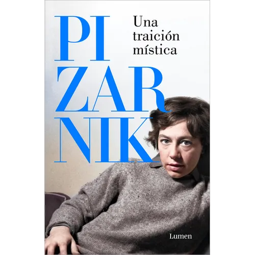 Una Traición Mística. Antología de Relatos / A Mystic Betrayal. an Anthology of Tales