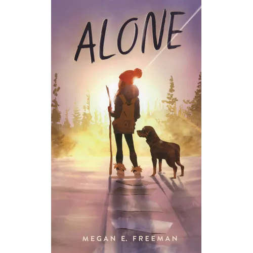 Alone