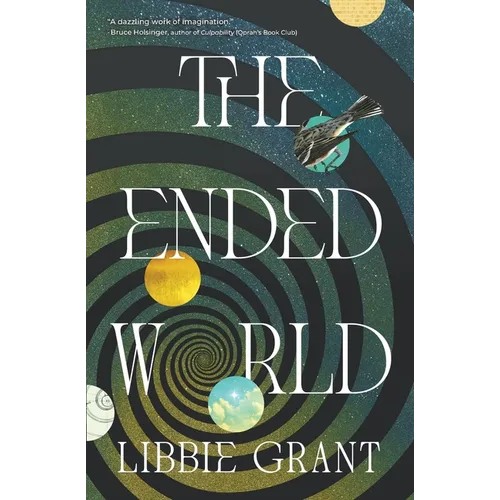 The Ended World