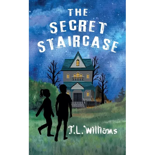 The Secret Staircase