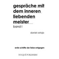 Gespraeche Mit Dem Inneren Liebenden Meister