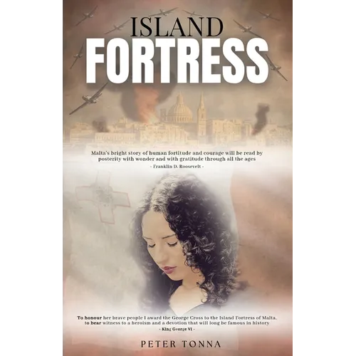 Island Fortress