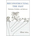 Reconstructing the Past: Parsimony, Evolution, and Inference