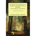 English Translations of Lesia Ukrainka's Fairy Drama "The Song of the Forest": A comparative-historical study