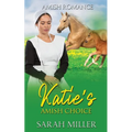 Katie's Amish Choice