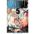 Bakuman?, Vol. 5