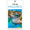 DK Top 10 Mallorca