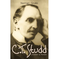 C.T. Studd, Cricketer & Pioneer