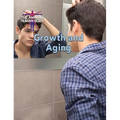 Growth and Aging
