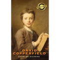 David Copperfield (Deluxe Library Edition)