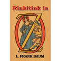 Rinkitink in Oz