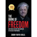 The Brink of Freedom: How Masoud Barzani took Kurdistan to the edge of independence