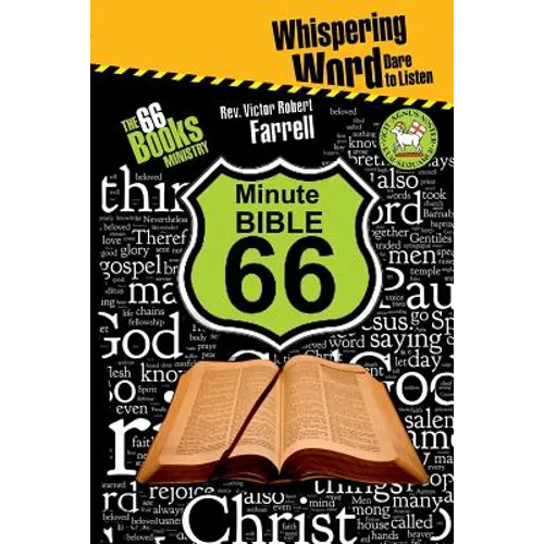 The 66 Minute Bible