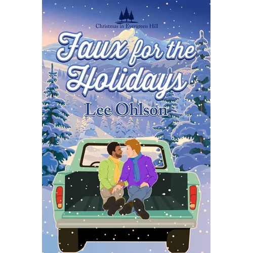 Faux for the Holidays