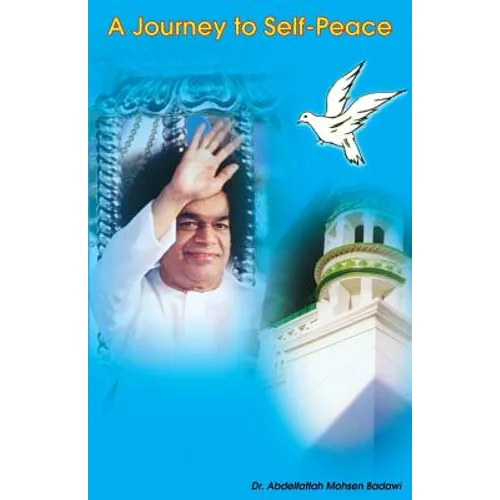 A Journey To Self-Peace