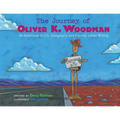The Journey of Oliver K. Woodman: Adventures in U.S. Geography and Friendly Letter Writing