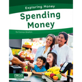 Spending Money