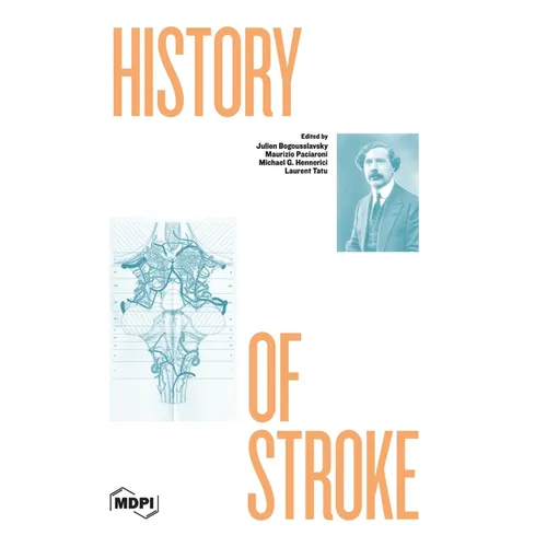 History of Stroke