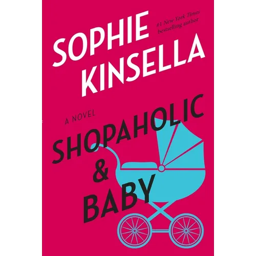 Shopaholic & Baby