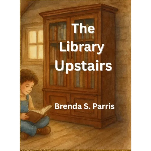 The Library Upstairs