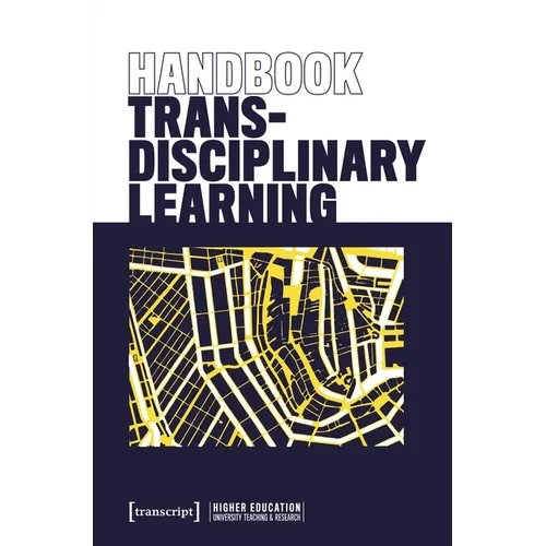 Handbook Transdisciplinary Learning