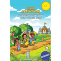 In the Footsteps of Guru Nanak - A Fun 4-Week Sikh Journal