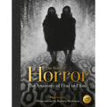 The Book of Horror: The Anatomy of Fear in Film, Updated Edition
