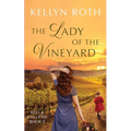 The Lady of the Vineyard