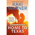 Home to Texas