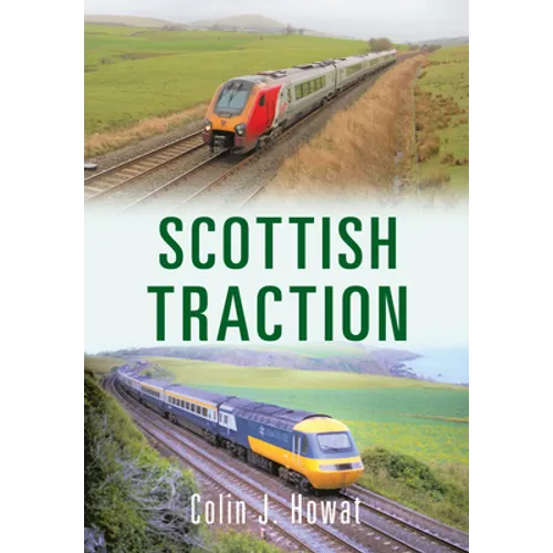 Scottish Traction