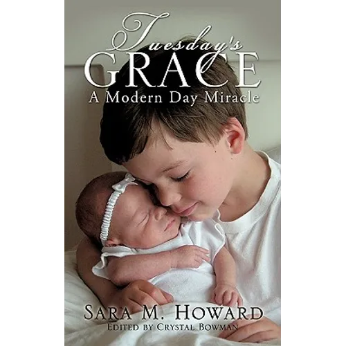 Tuesday's Grace