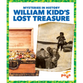 William Kidd's Lost Treasure