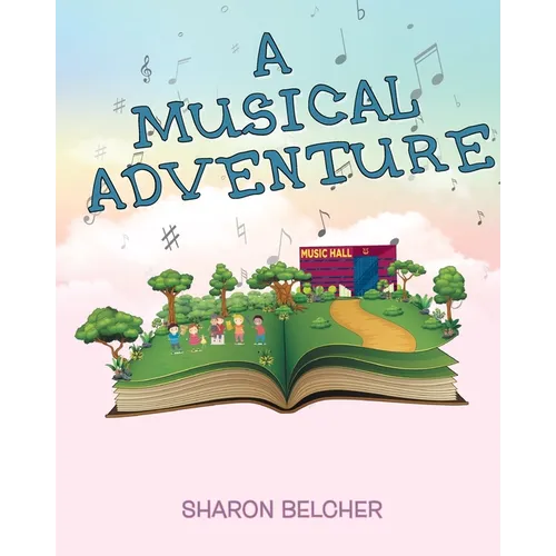 A Musical Adventure