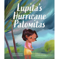 Lupita's Hurricane Palomitas