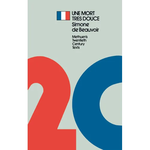 Une Mort Tres Douce