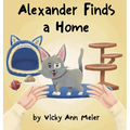 Alexander Finds a Home